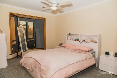 Property photo of 3A Agonis Road Roxby Downs SA 5725