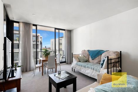 Property photo of 409/15 Freeman Loop North Fremantle WA 6159