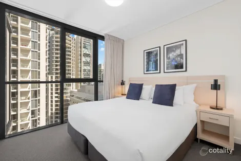 Property photo of 1709/128 Charlotte Street Brisbane City QLD 4000