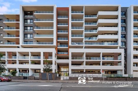 Property photo of 802/19 Goulburn Street Liverpool NSW 2170