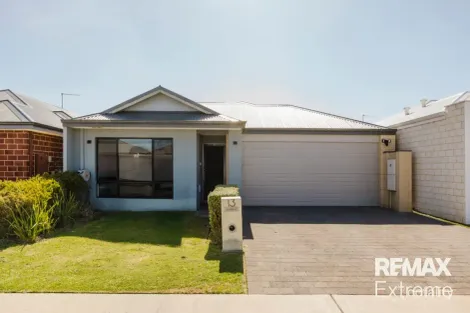 13 Bromfield Ave, Brabham, WA 6055