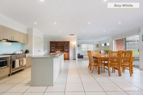 Property photo of 8 Hazeldene Way Rosebud VIC 3939