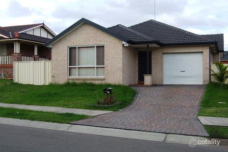Property photo of 1B Monga Place Prestons NSW 2170