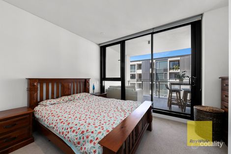 Property photo of 409/15 Freeman Loop North Fremantle WA 6159