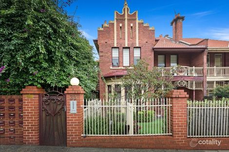 18/33 Grey St, St Kilda, VIC 3182