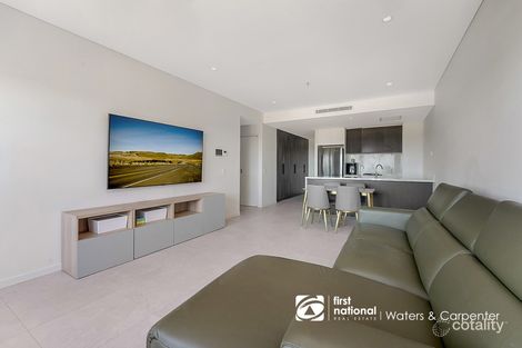 Property photo of 802/19 Goulburn Street Liverpool NSW 2170