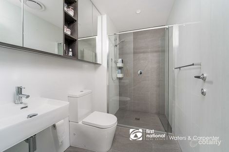 Property photo of 802/19 Goulburn Street Liverpool NSW 2170