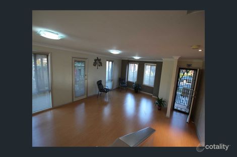 Property photo of 1A Wirralee Street South Wentworthville NSW 2145