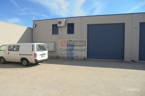 21/71 Kurrajong Ave, Mount Druitt, NSW 2770