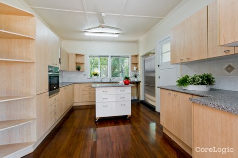 Property photo of 35 Fitzsimmons Street Keperra QLD 4054