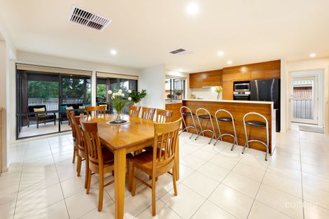 Property photo of 10 Irvine Court West Wodonga VIC 3690