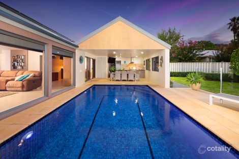 Property photo of 10 Irvine Court West Wodonga VIC 3690