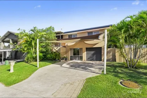 36 Parasol St, Ashmore, QLD 4214