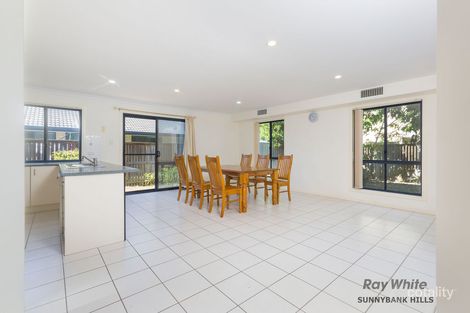 Property photo of 3 Scribbly Gum Street Sunnybank Hills QLD 4109