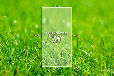 4 Turner St, Creswick, VIC 3363