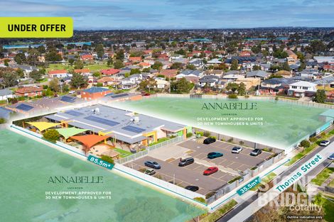 11 THOMAS ST, LAVERTON, VIC 3028