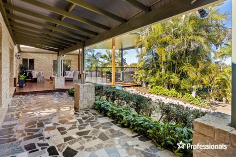 Property photo of 11 Fiddle Court Arana Hills QLD 4054