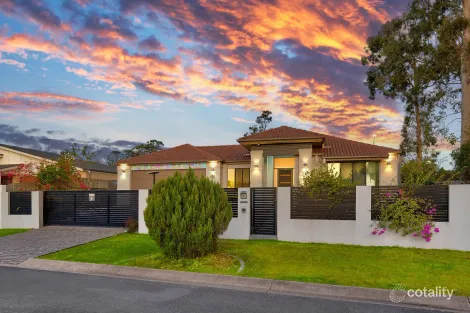 Property photo of 58 Larapinta Circuit Parkinson QLD 4115