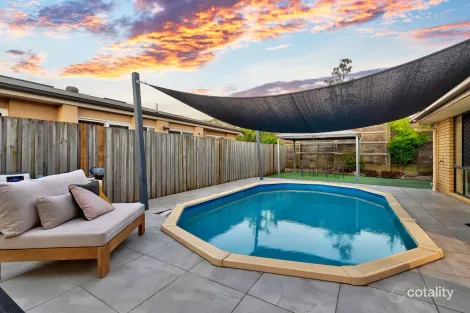 Property photo of 58 Larapinta Circuit Parkinson QLD 4115