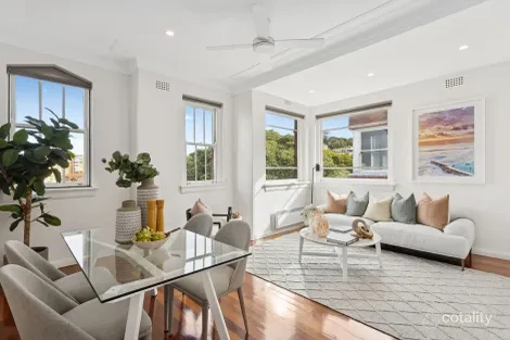 Property photo of 9/40A Birriga Road Bellevue Hill NSW 2023