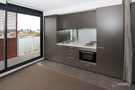Property photo of 413/32 Bray Street South Yarra VIC 3141