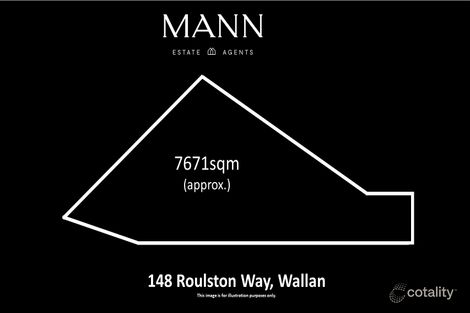 148 Roulston Way, Wallan, VIC 3756
