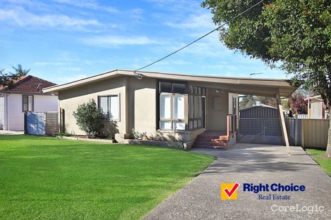 Property photo of 15 O'Reilly Street Warilla NSW 2528