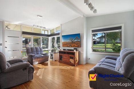 Property photo of 15 O'Reilly Street Warilla NSW 2528