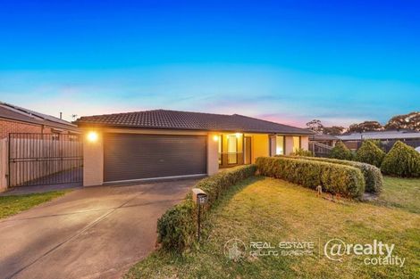 12 Pomegranate Way, Pakenham, VIC 3810