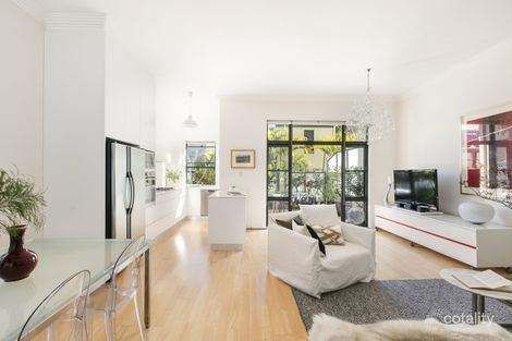 6/269-277 Riley St, Surry Hills, NSW 2010