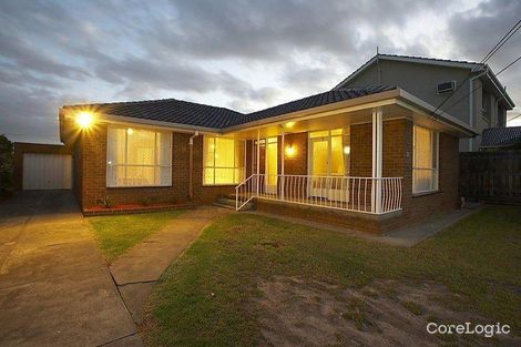 Property photo of 37 Patricia Street Keilor East VIC 3033