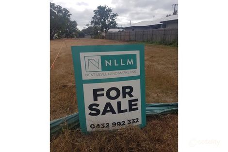 Lot 2/50 Howlett St, Currajong, QLD 4812