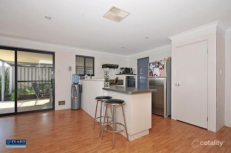 Property photo of 4 Dentata Street Banksia Grove WA 6031