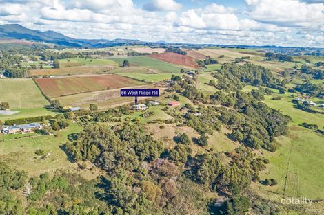 Property photo of 56 West Ridge Road Penguin TAS 7316