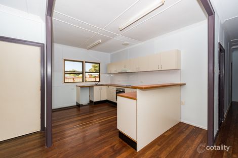 Property photo of 181 Targo Street Walkervale QLD 4670