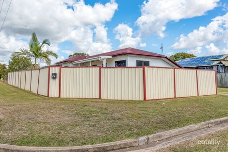 Property photo of 181 Targo Street Walkervale QLD 4670