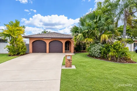 Property photo of 26 Raintree Way Thuringowa Central QLD 4817