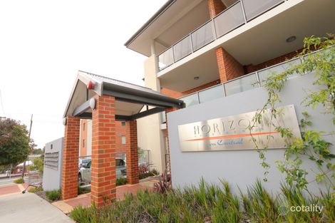 Property photo of 13/54 Central Avenue Maylands WA 6051