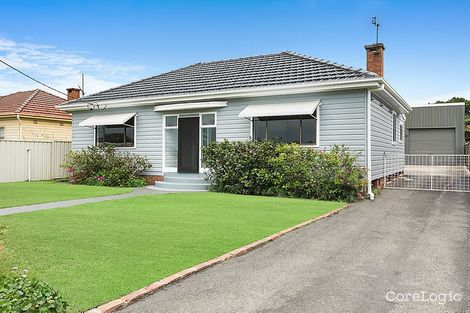 Property photo of 370 Keira Street Wollongong NSW 2500