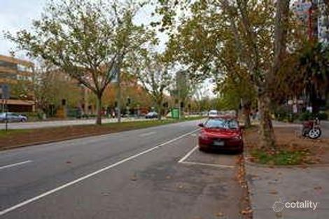 Property photo of 35/604 St Kilda Road Melbourne VIC 3004