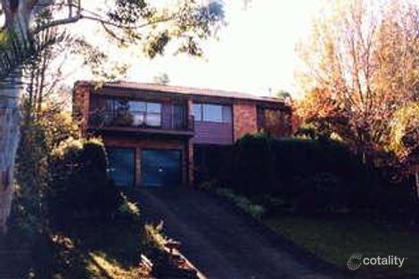 Property photo of 35 Hutchins Crescent Kings Langley NSW 2147