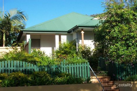 7/95 Coolibah St, Bardon, QLD 4065