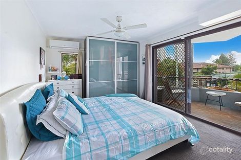 Property photo of 12/22 Second Avenue Broadbeach QLD 4218