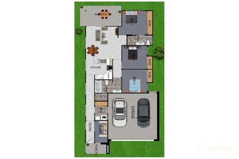 Property photo of 4 Katrina Street Pimpama QLD 4209