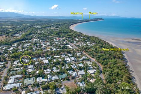 Property photo of 16 Nautilus Street Port Douglas QLD 4877