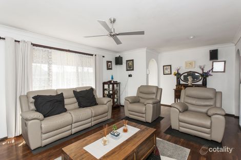 Property photo of 4 Maple Close Medowie NSW 2318