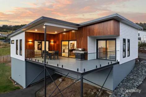 3 Port View Dr, Port Huon, TAS 7116