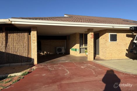 Property photo of 3/6 Dordrecht Place Mahomets Flats WA 6530