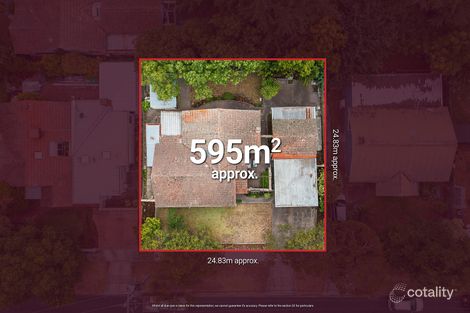 54 The Righi, Eaglemont, VIC 3084