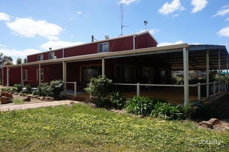 93 Rickeys Rd, East Beverley, WA 6304